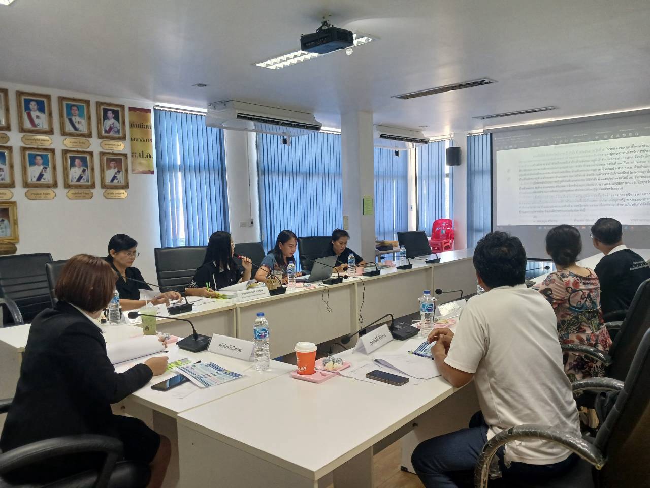 title - คณะอนุกรรมการตรวจสอบ บริษัท ต.ไทยเจริญอุทุมพรก่อสร้าง จำกัด ขอรับคืนค่าปรับตามมาตรการให้ความช่วยเหลือผู้ประกอบการในช่วงการแพร่ระบาดของโรคติดเชื้อไวรัสโคโรน่า 2019 